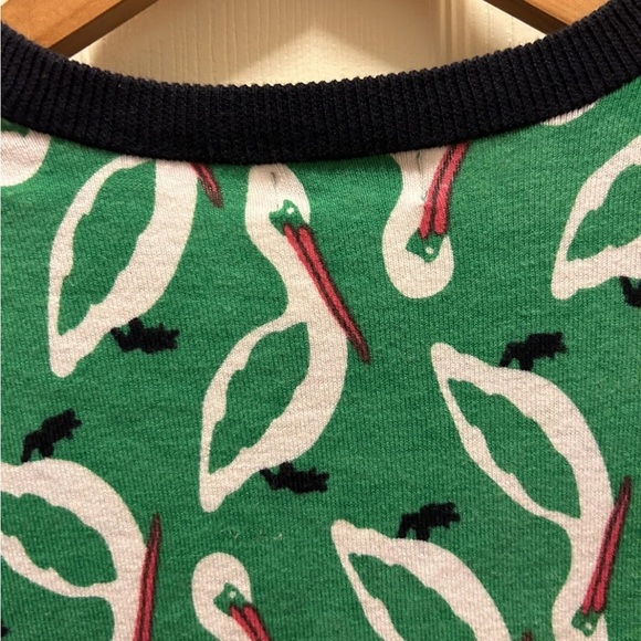 Crown & Ivy Green Pelican Cardigan Sz S EUC!! - Picture 12 of 13